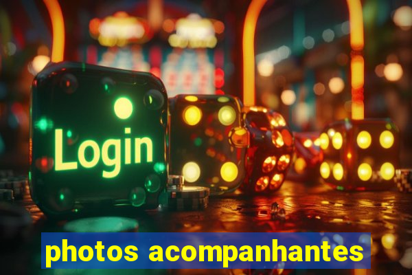 photos acompanhantes